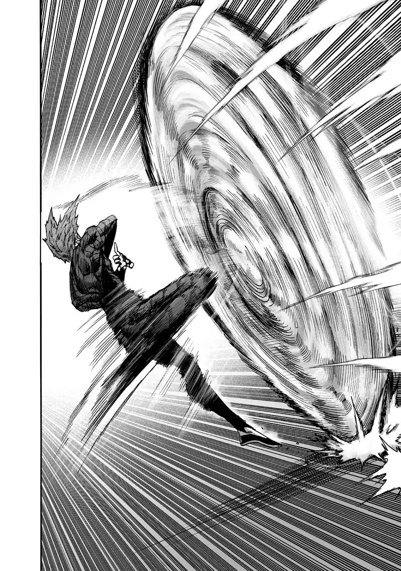 One-Punch Man Chapter 91 12